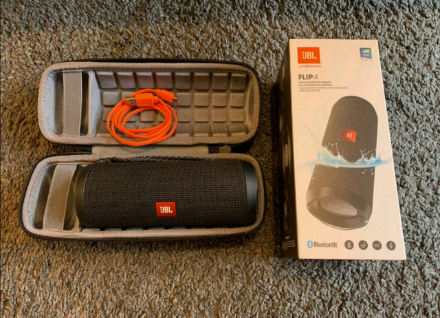 jbl flip 4 gumtree